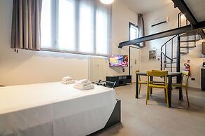 Saffi Lofts