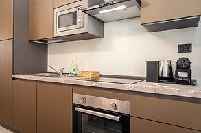 Saffi Lofts