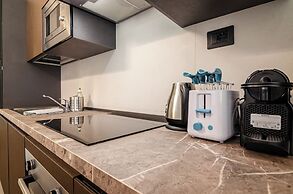 Saffi Lofts