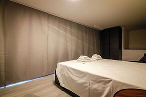Saffi Lofts