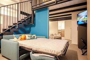 Saffi Lofts