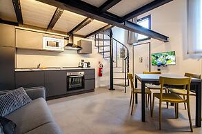 Saffi Lofts