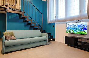 Saffi Lofts