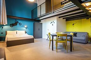 Saffi Lofts