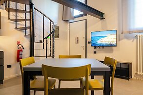 Saffi Lofts