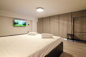 Saffi Lofts
