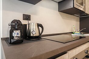 Saffi Lofts