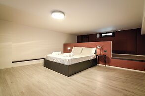 Saffi Lofts
