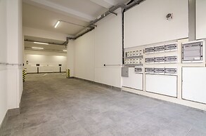 Saffi Lofts
