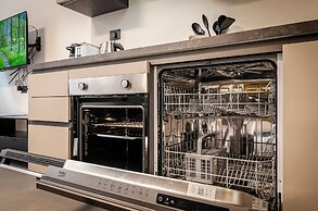 Saffi Lofts