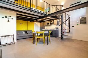 Saffi Lofts