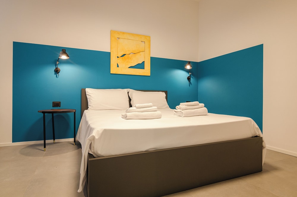 Saffi Lofts