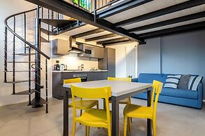 Saffi Lofts