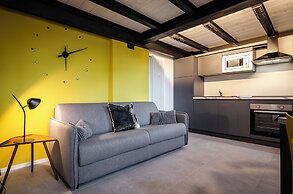 Saffi Lofts