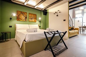 Saffi Lofts