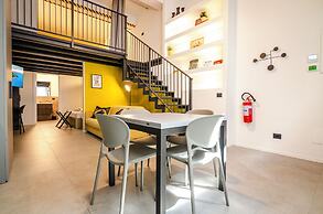 Saffi Lofts