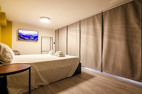 Saffi Lofts