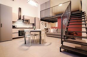 Saffi Lofts
