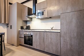 Saffi Lofts