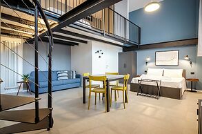 Saffi Lofts