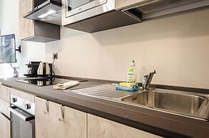 Saffi Lofts