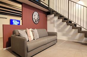 Saffi Lofts