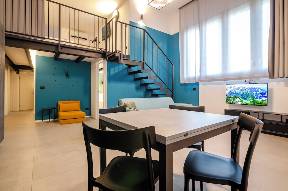 Saffi Lofts