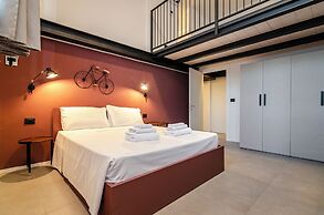Saffi Lofts