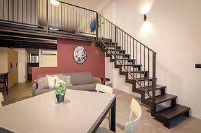 Saffi Lofts