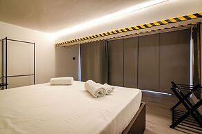 Saffi Lofts