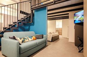 Saffi Lofts