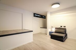 Saffi Lofts