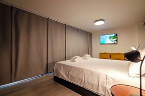 Saffi Lofts