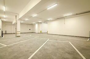 Saffi Lofts