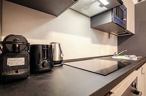Saffi Lofts