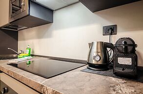 Saffi Lofts