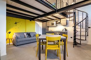Saffi Lofts