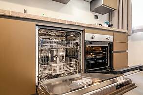 Saffi Lofts