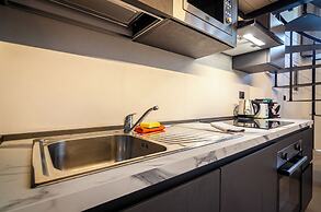Saffi Lofts