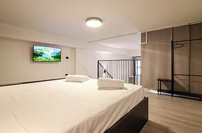 Saffi Lofts