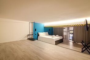 Saffi Lofts