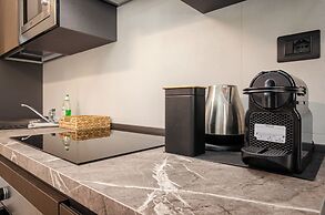 Saffi Lofts
