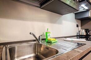 Saffi Lofts