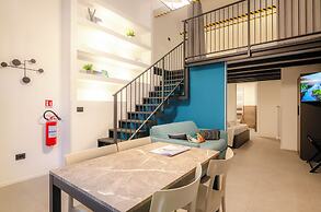Saffi Lofts