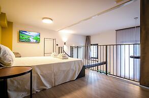 Saffi Lofts