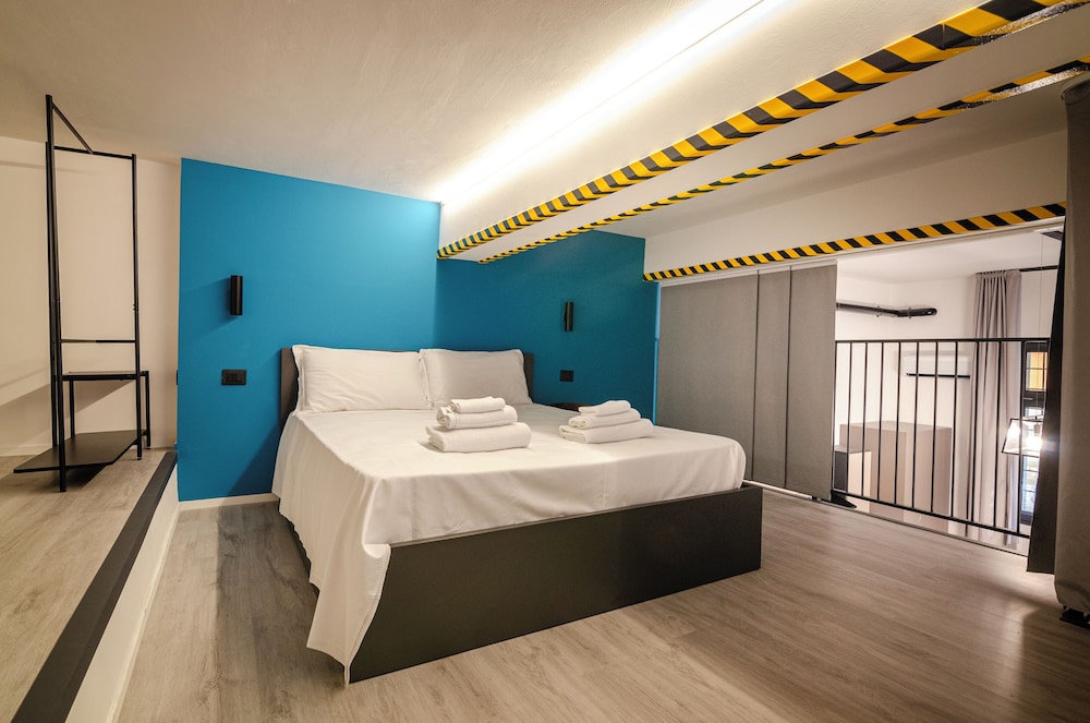 Saffi Lofts
