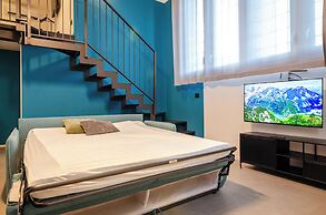 Saffi Lofts