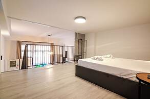 Saffi Lofts