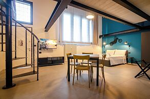 Saffi Lofts