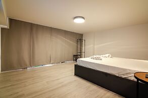 Saffi Lofts